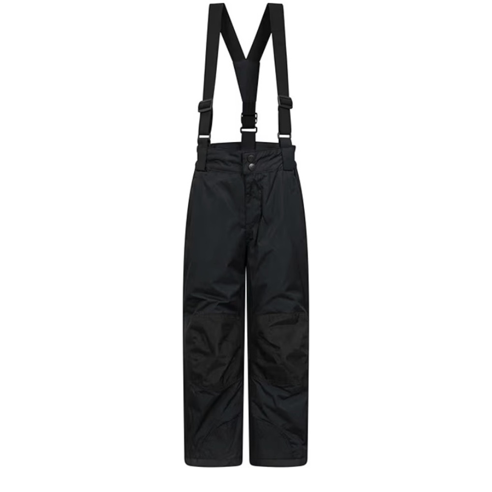 Mountain Warehouse Raptor Kids Snow Pants - Picture 2 of 6